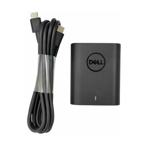 Zasilacz do laptopa Dell 60 W