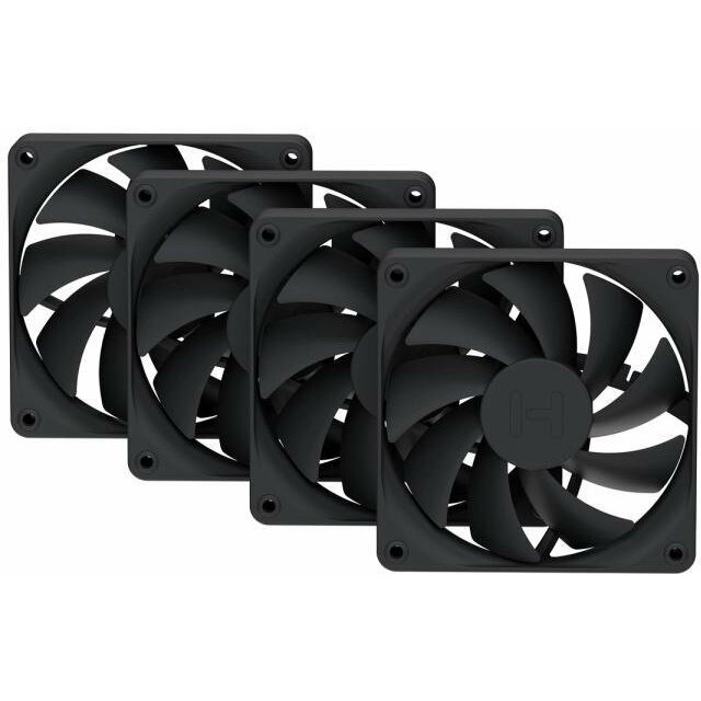 Wentylator Hyte FA12 (FAN-HYTE-FA12-BB-4) | FAN-HYTE-FA12-BB-4