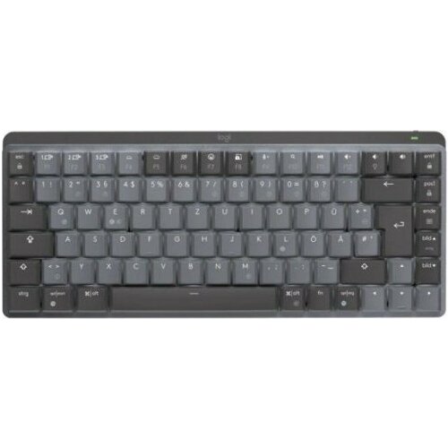 Klawiatura Logitech MX Mechanical Mini (920-010779)