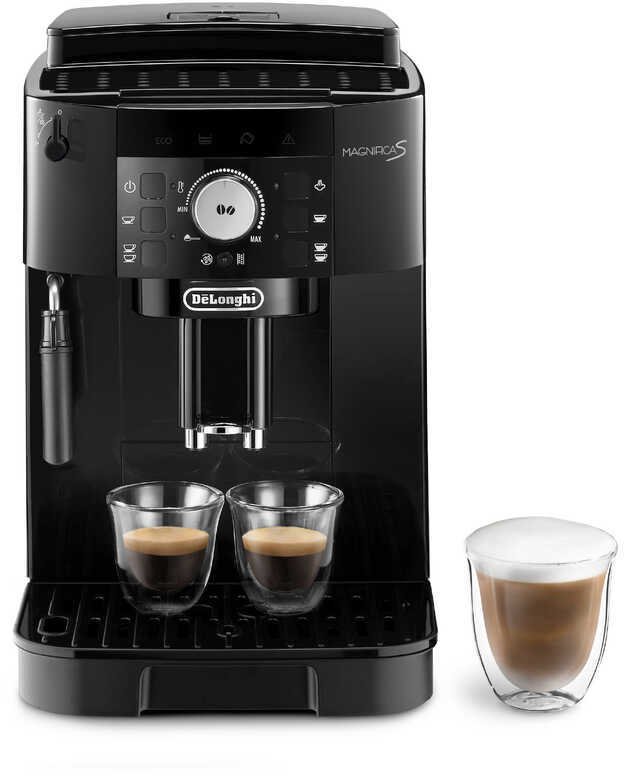 Ekspres ciśnieniowy DeLonghi Delonghi ECAM12.121