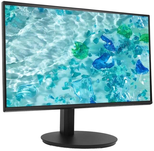Acer Vero/CB272 P6bmiprx/27"/IPS/FHD/144Hz/1ms/Černá/2R | UM