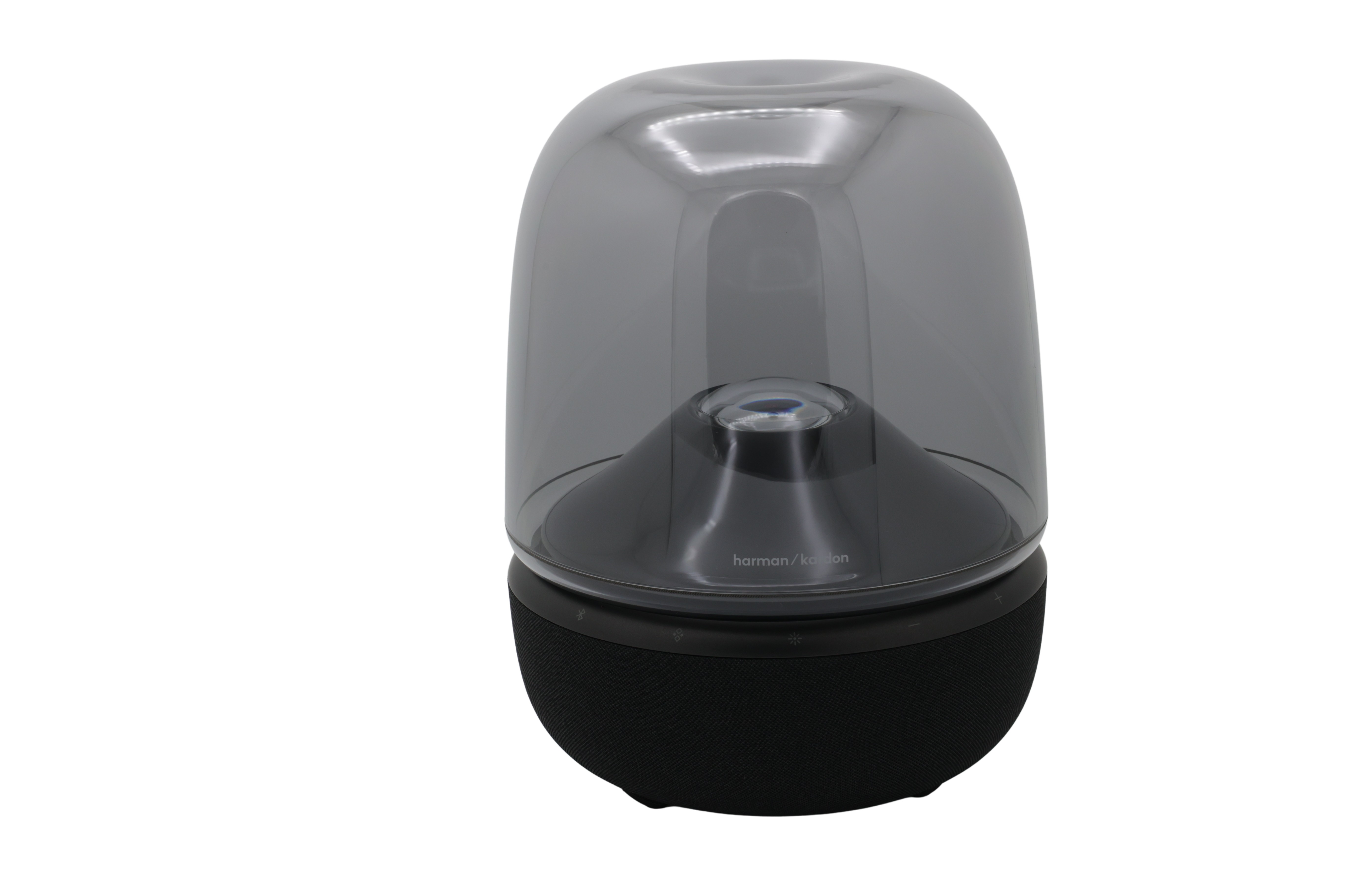 Harman KARDON AURA STUDIO 5 black