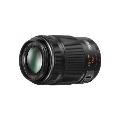 Panasonic Lumix G X Vario PZ