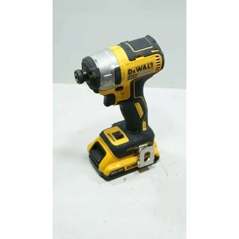 Klucz udarowy Dewalt 18v xr kompaktowy