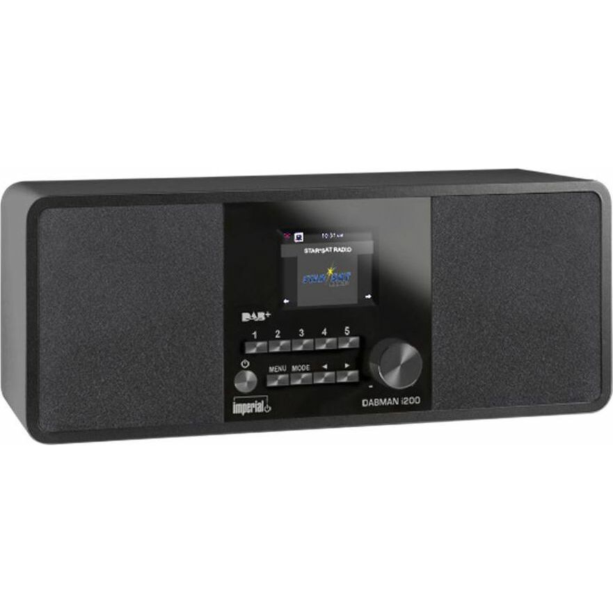 Radio Imperial Dabman i200 | 22-231-00