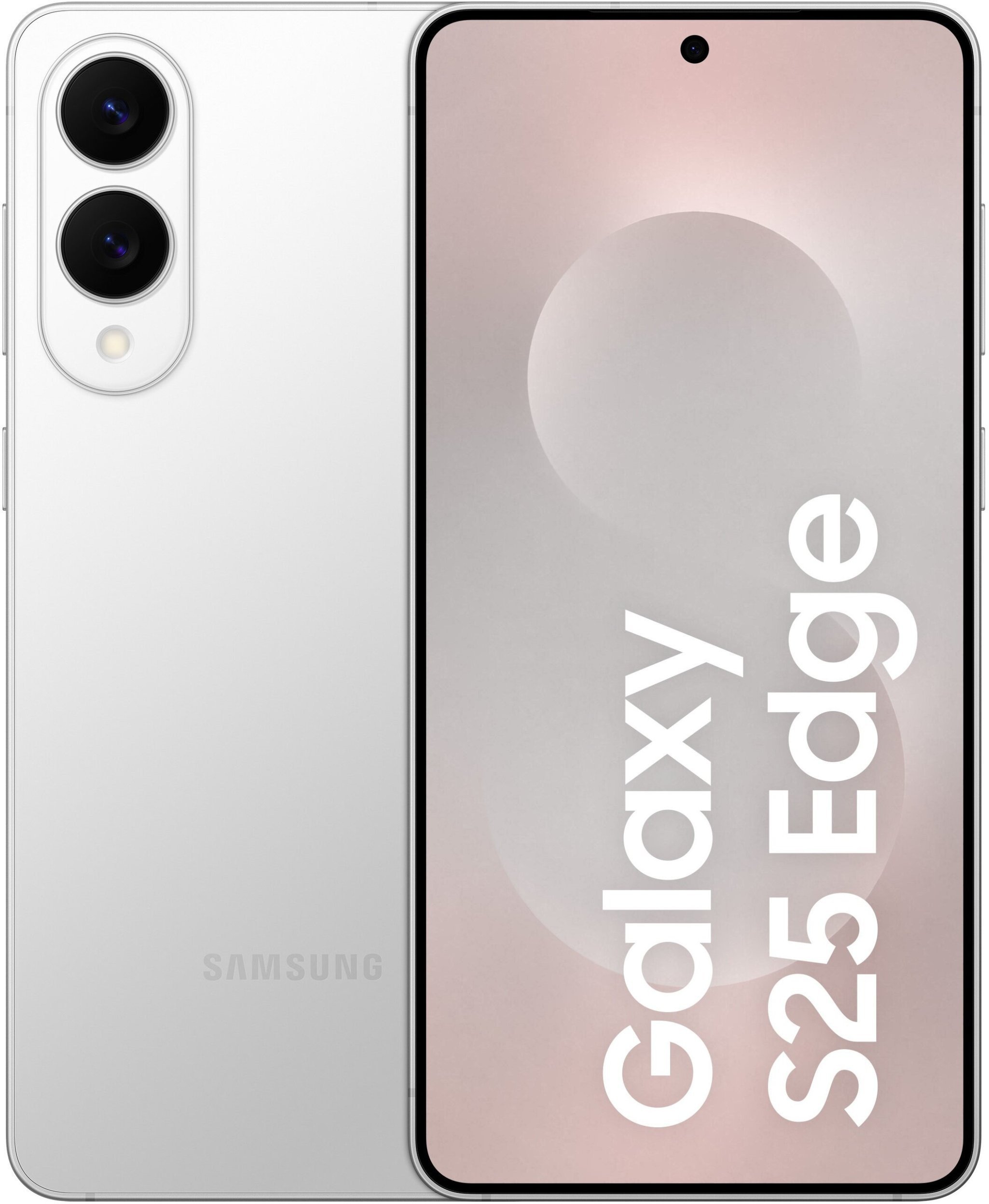 Samsung SM-S937B Galaxy S25 Edge 5G