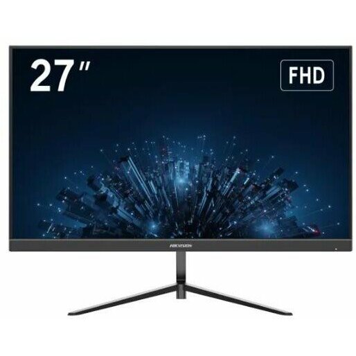 Monitor Hikvision DS-D5027F3-2P2 | DS-D5027F3-2P2 |