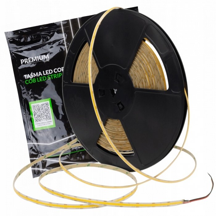 Taśma LED Ecolight Taśma LED COB