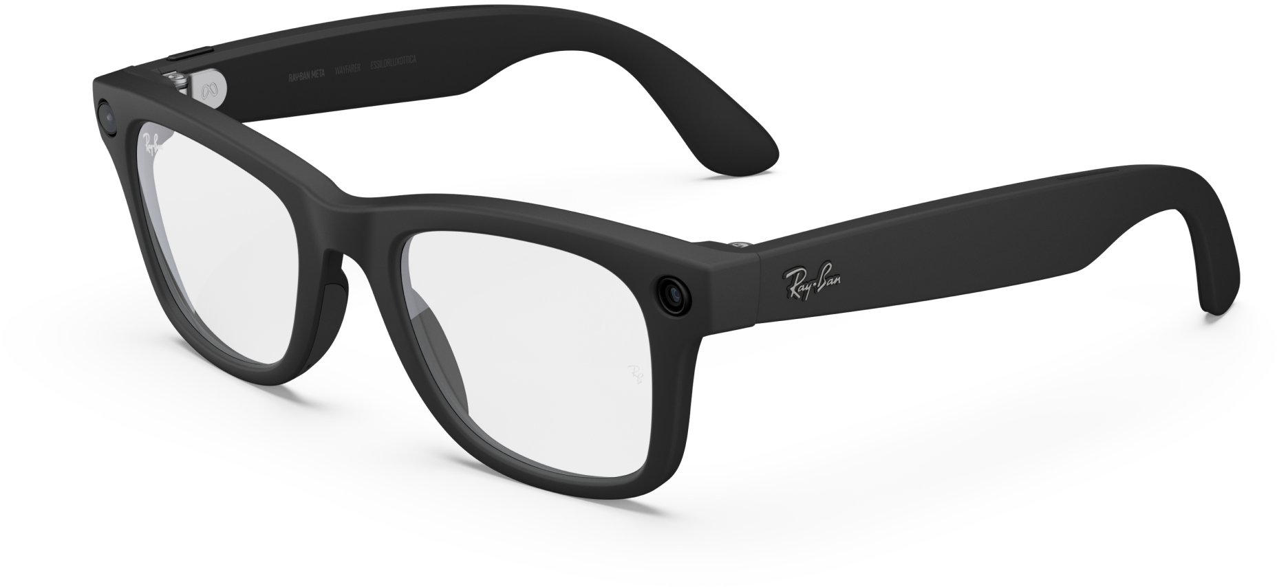 Gen 2 RAY-BAN | META WAYFARER
