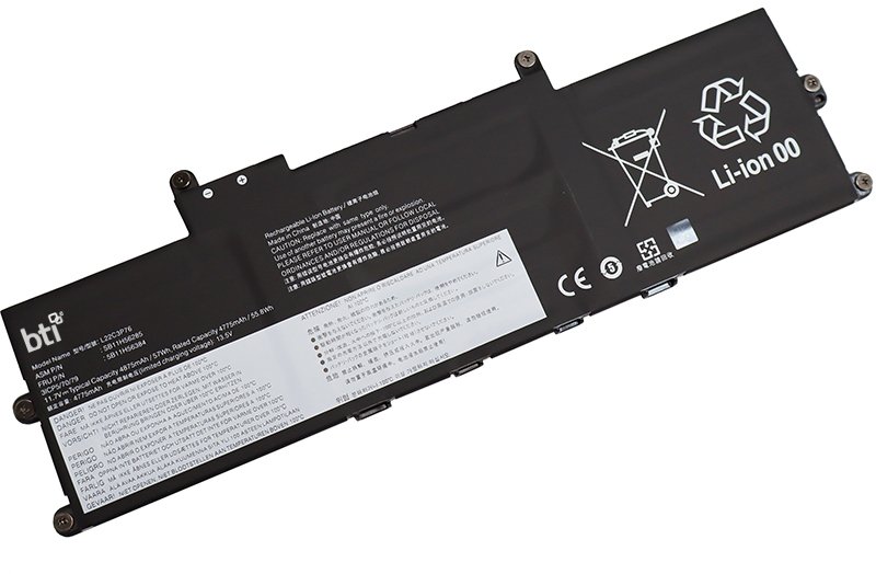 Bateria ORIGIN STORAGE BTI 3C BAT