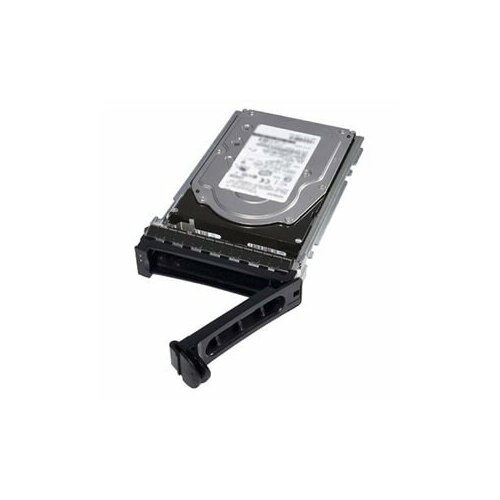 Dysk serwerowy Dell HDD 600GB 2