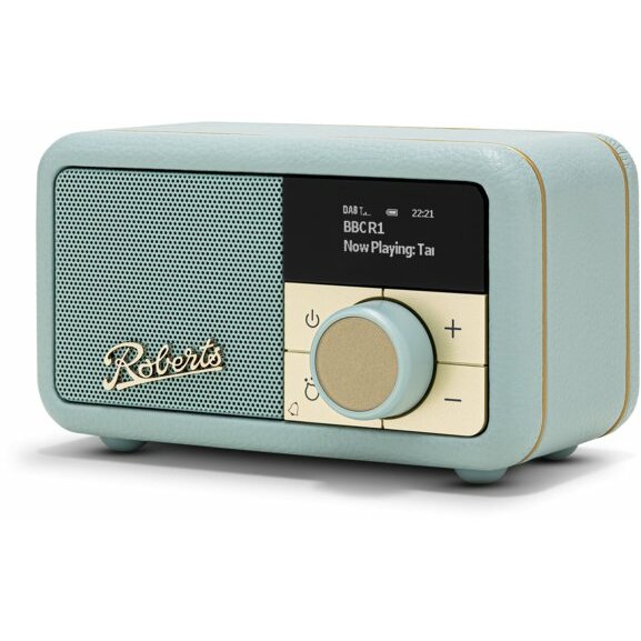 Radio Roberts Radio Revival Petite 2