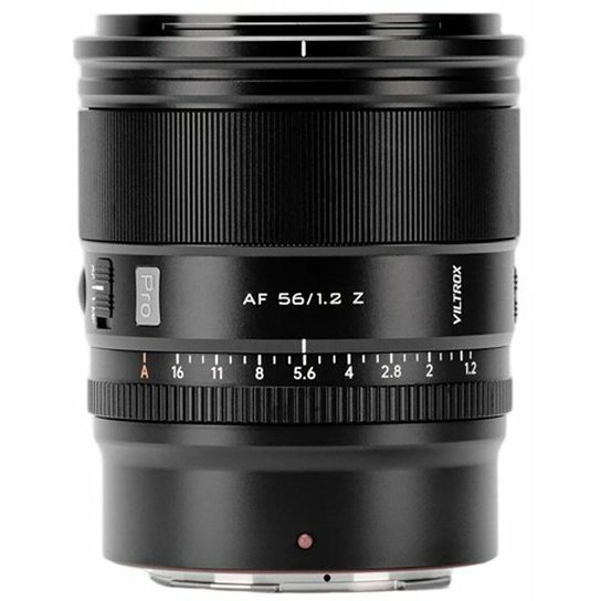 Obiektyw Viltrox Viltrox AF 56mm F1