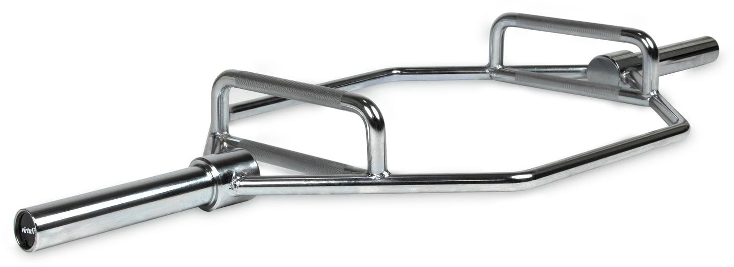 Virtufit Gryf Hex Trap Bar VirtuFit