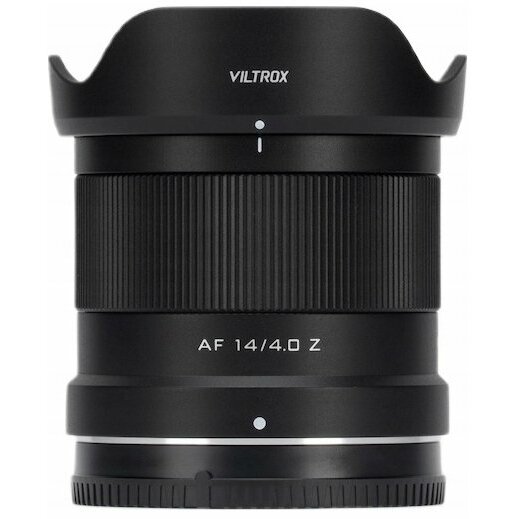 Obiektyw Viltrox Viltrox AF 14mm F4