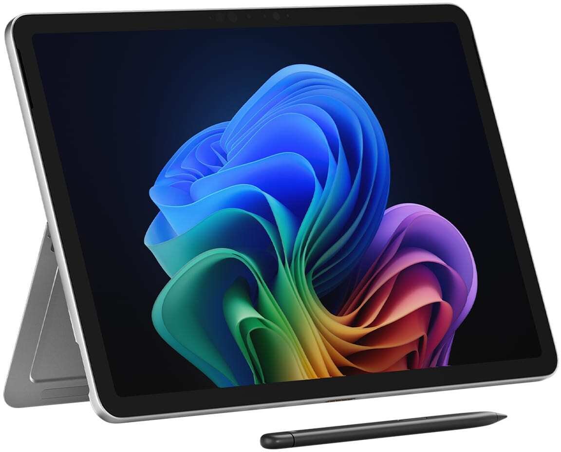 Tablet Microsoft Surface Pro 12 platyna
