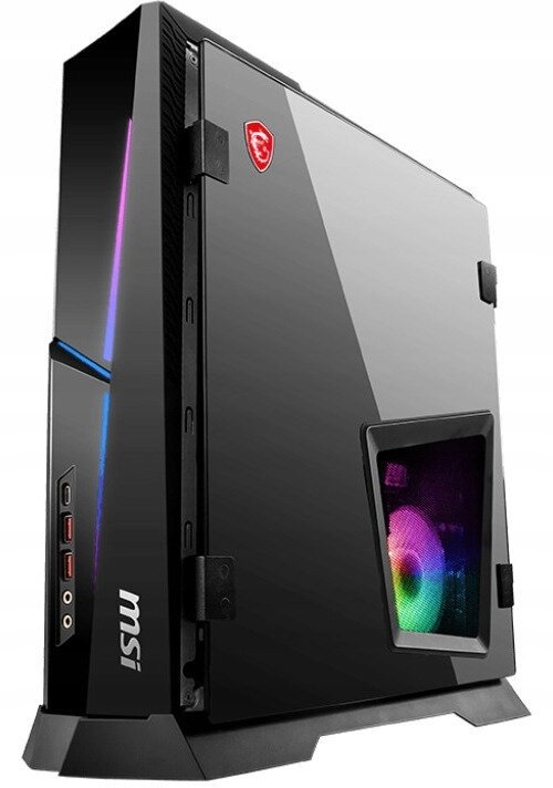 PC|MSI|MPG Trident AS AI 2nd|Desktop|Intel Core