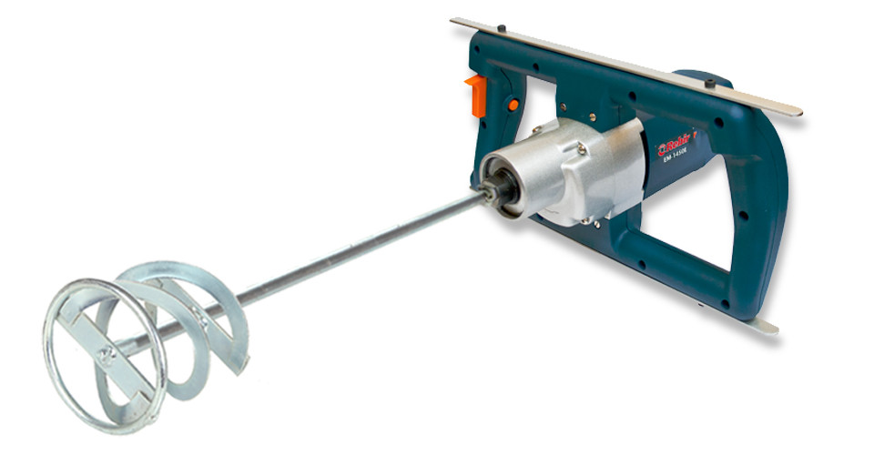 Mieszarka Rebir EM-1450 E 1450 W