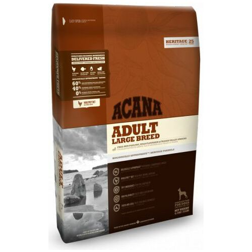 ACANA Dog Adult Large breed -