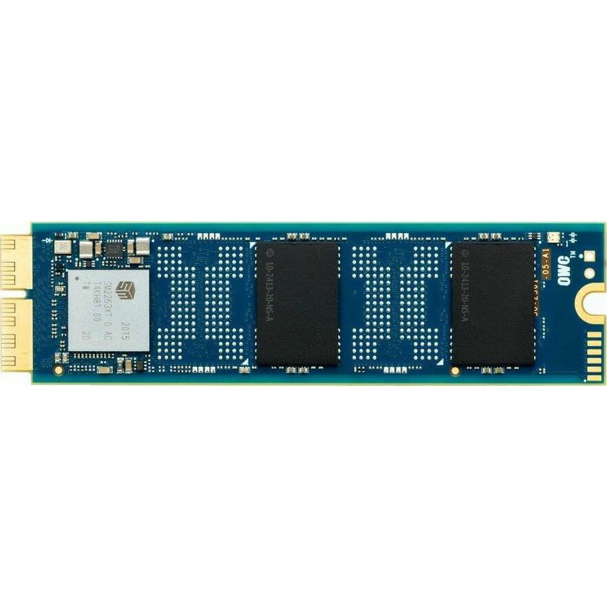 Dysk SSD OWC Aura N2 480GB
