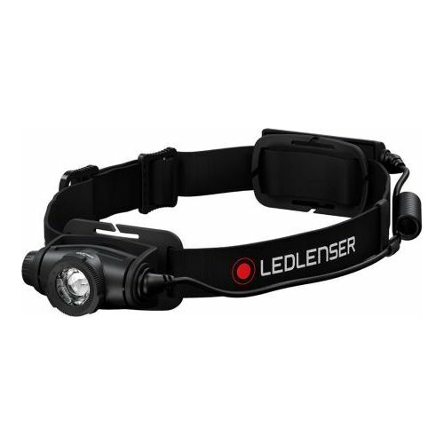 Latarka czołowa Ledlenser H5R Core |