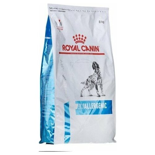 Royal Canin Anallergenic 8 kg Adult