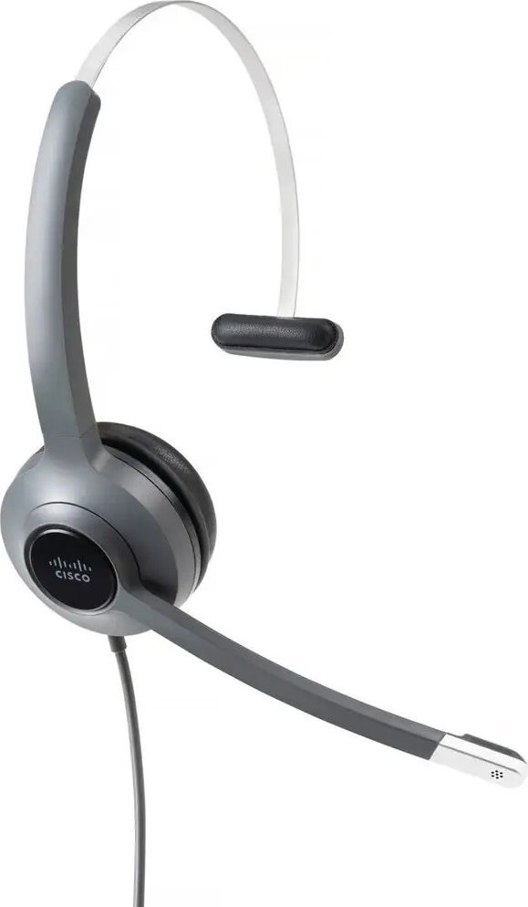 Słuchawka Cisco Cisco HEADSET 521 WIRED
