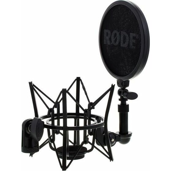 RODE RØDE SM6 microphone part/accessory |