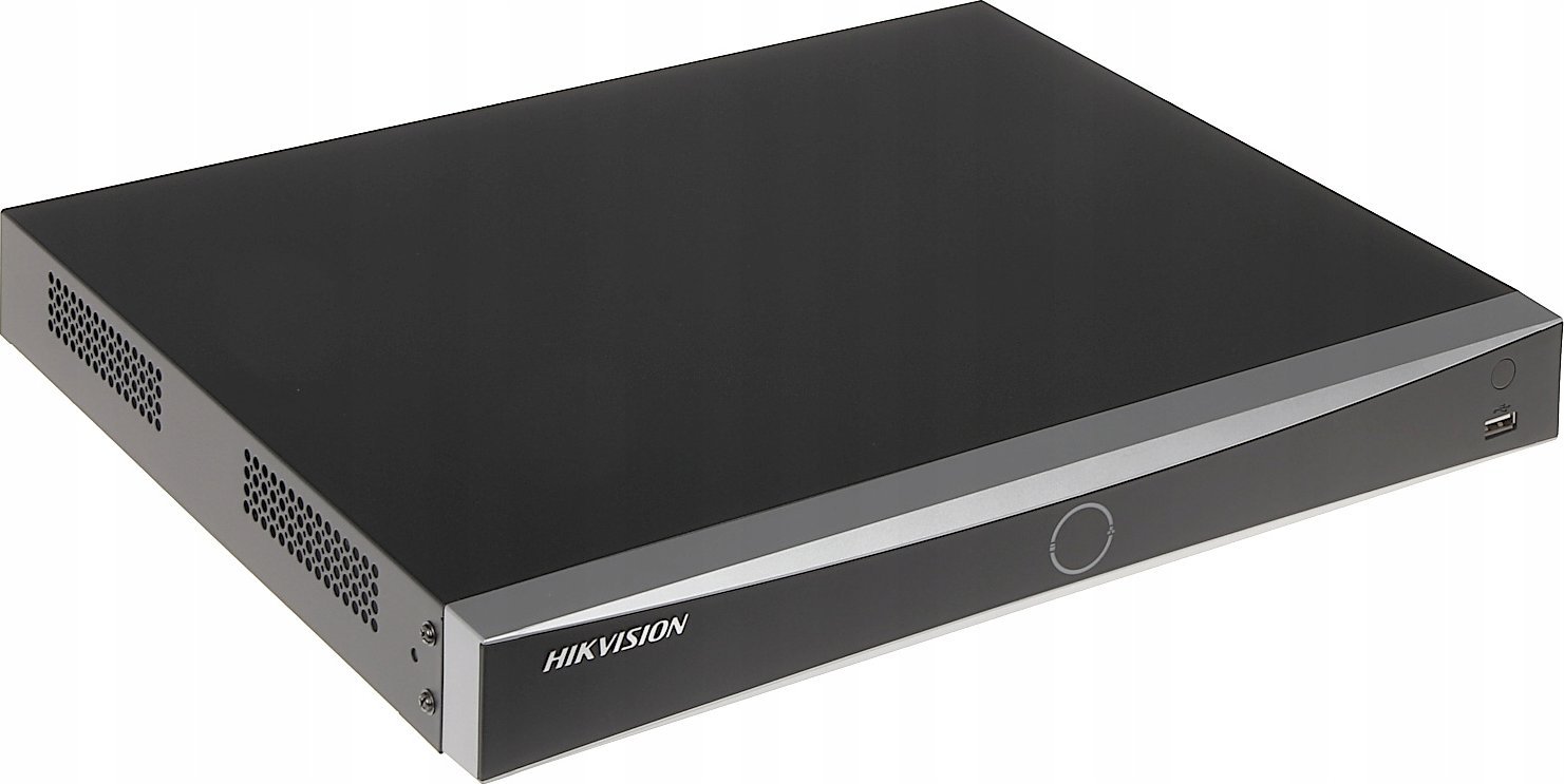 Hikvision NVR DS-7608NXI-I2/8P/S(E) | DS-7608NXI-I2/8P/S(E) |