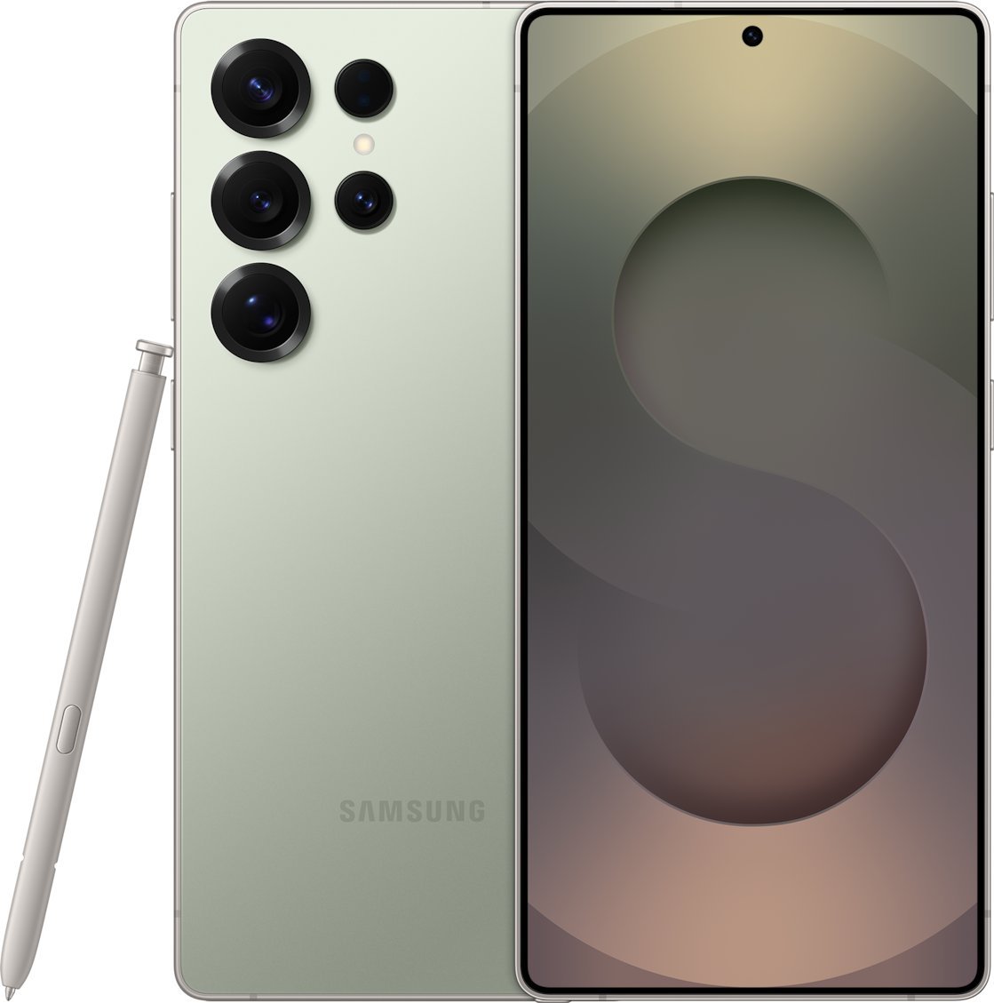 Samsung SM-S938B Galaxy S25 Ultra 5G