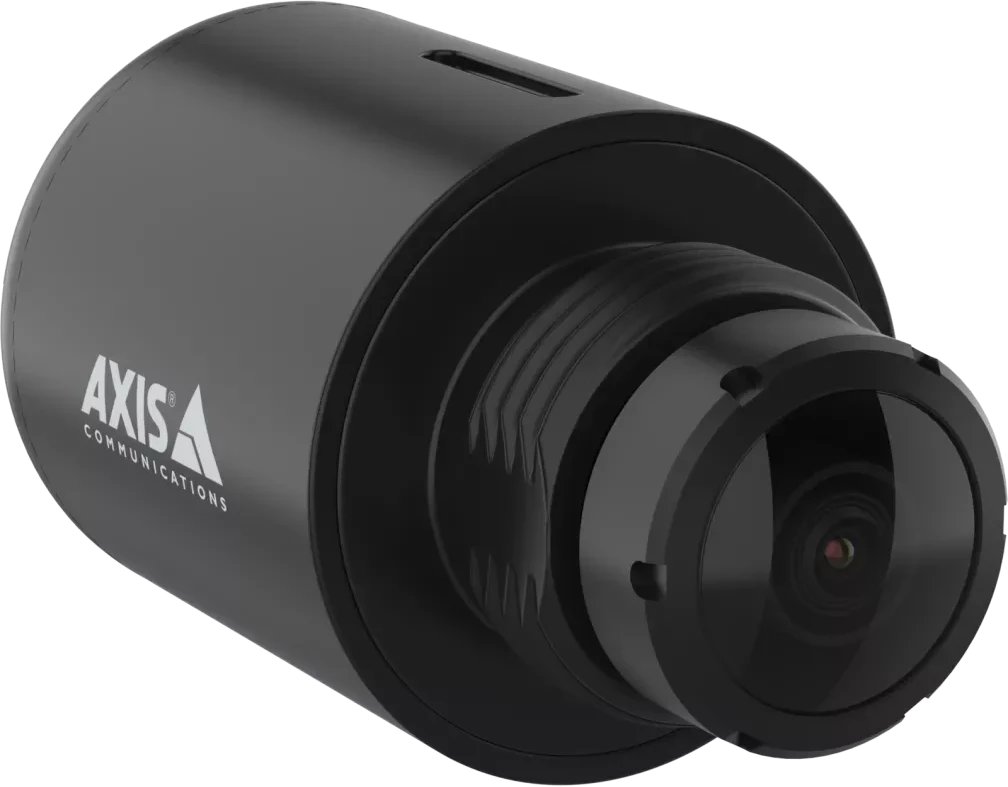 Axis AXIS F2137-RE FISHEYE SENSOR |