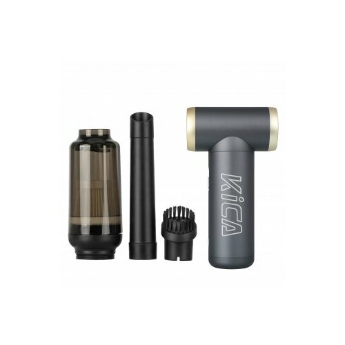 KiCA Dmuchawa wielofunkcyjna Jetfan 2 Kit
