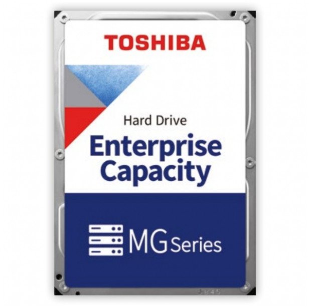 Dysk Toshiba MG Series dysk twardy