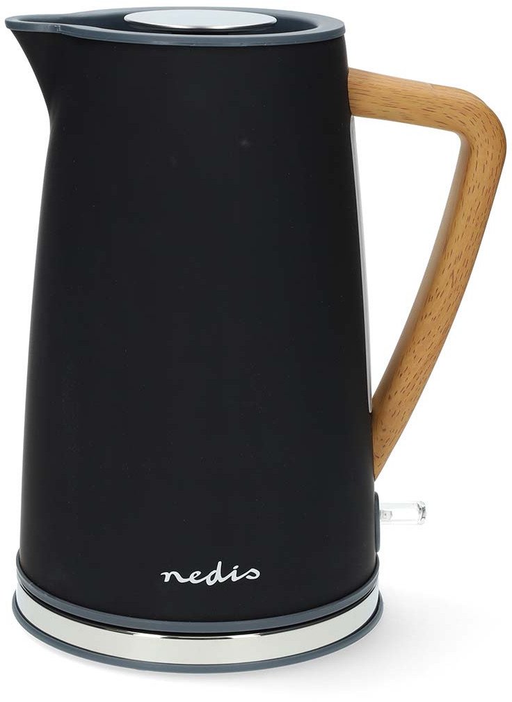 Nedis KAWK510EBK czarny | KAWK510EBK |