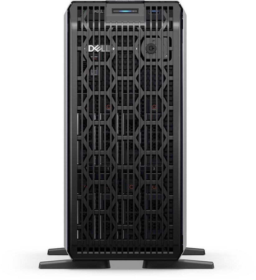 Serwer Dell PowerEdge T360 serwer 480
