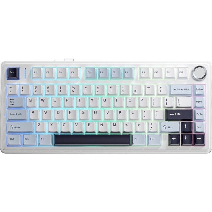 Klawiatura Aula F75 Reaper Switch (F75)