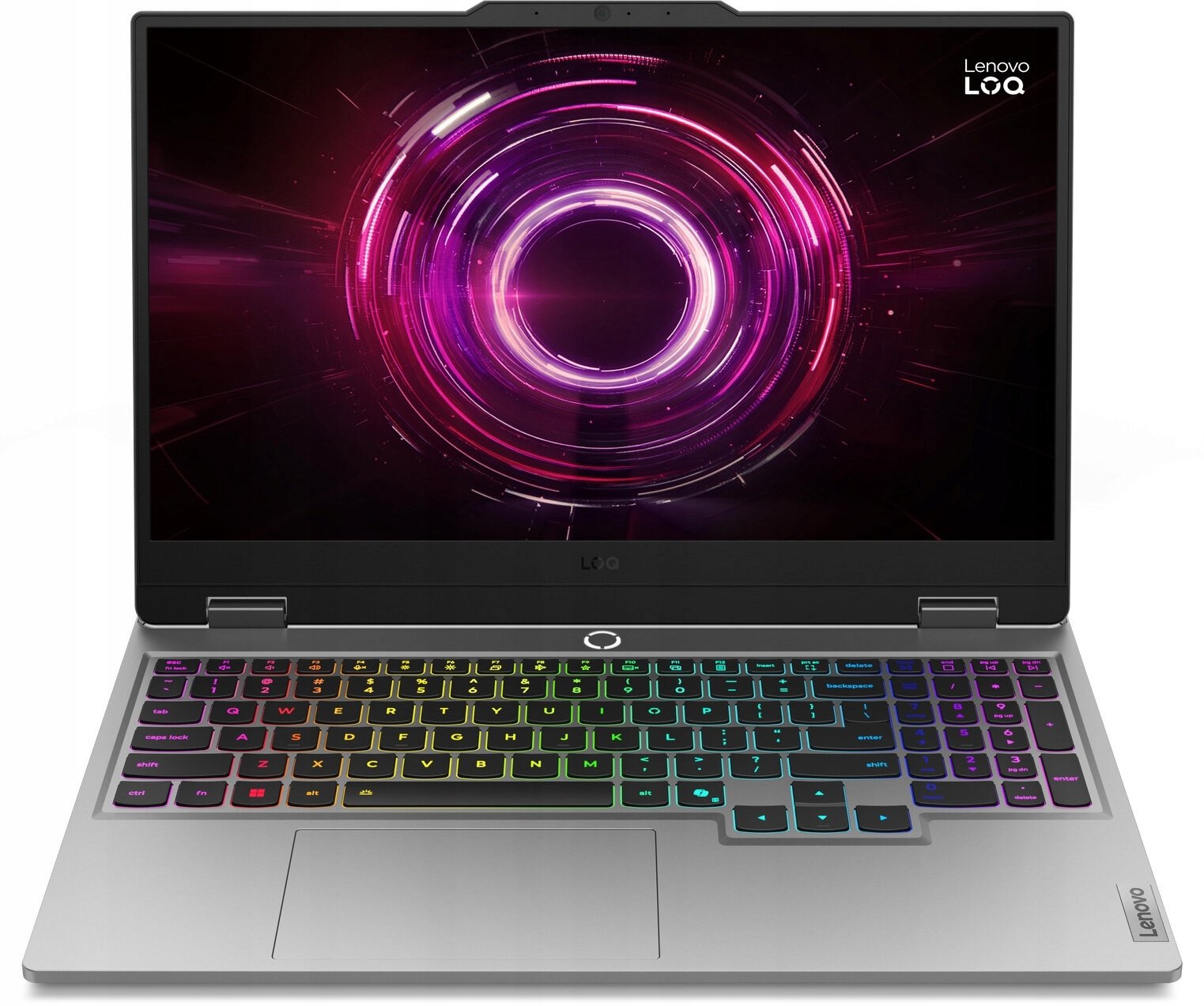Laptop Lenovo LOQ 15AHP10 Ryzen 5