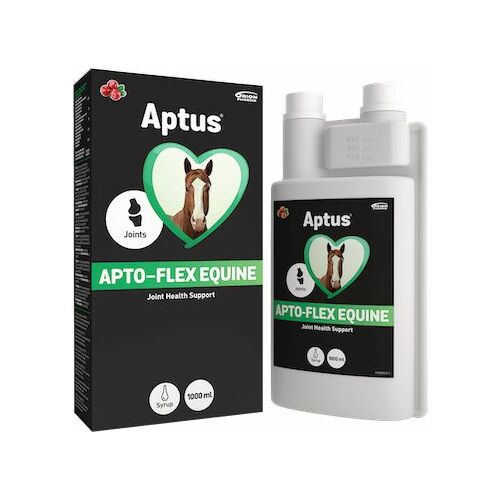 APTUS Apto-flex Equine Joint support -