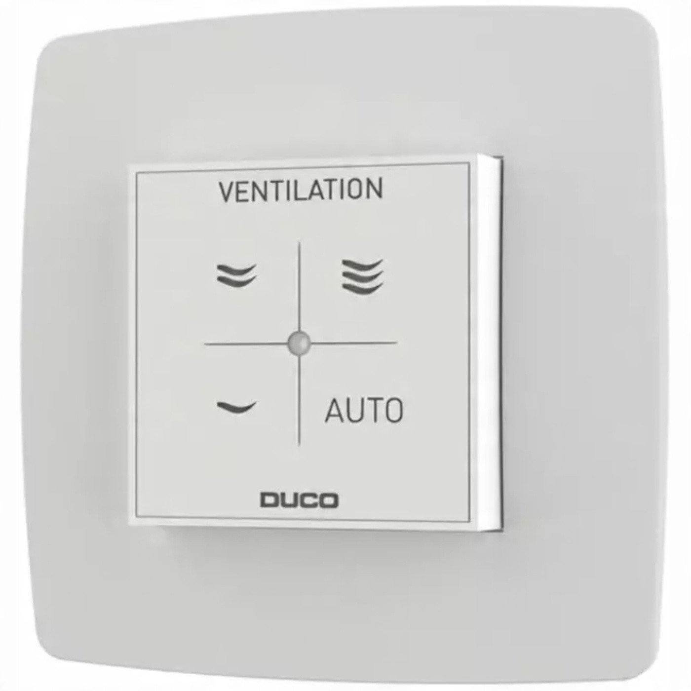 SPC Duco CO2 Room sensor with