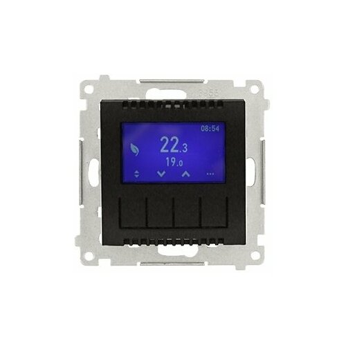 Kontakt-Simon Simon 54 Termostat programowalny z