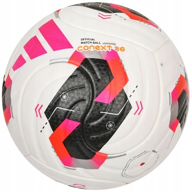 Adidas Piłka adidas CONEXT26 PRO KE5866