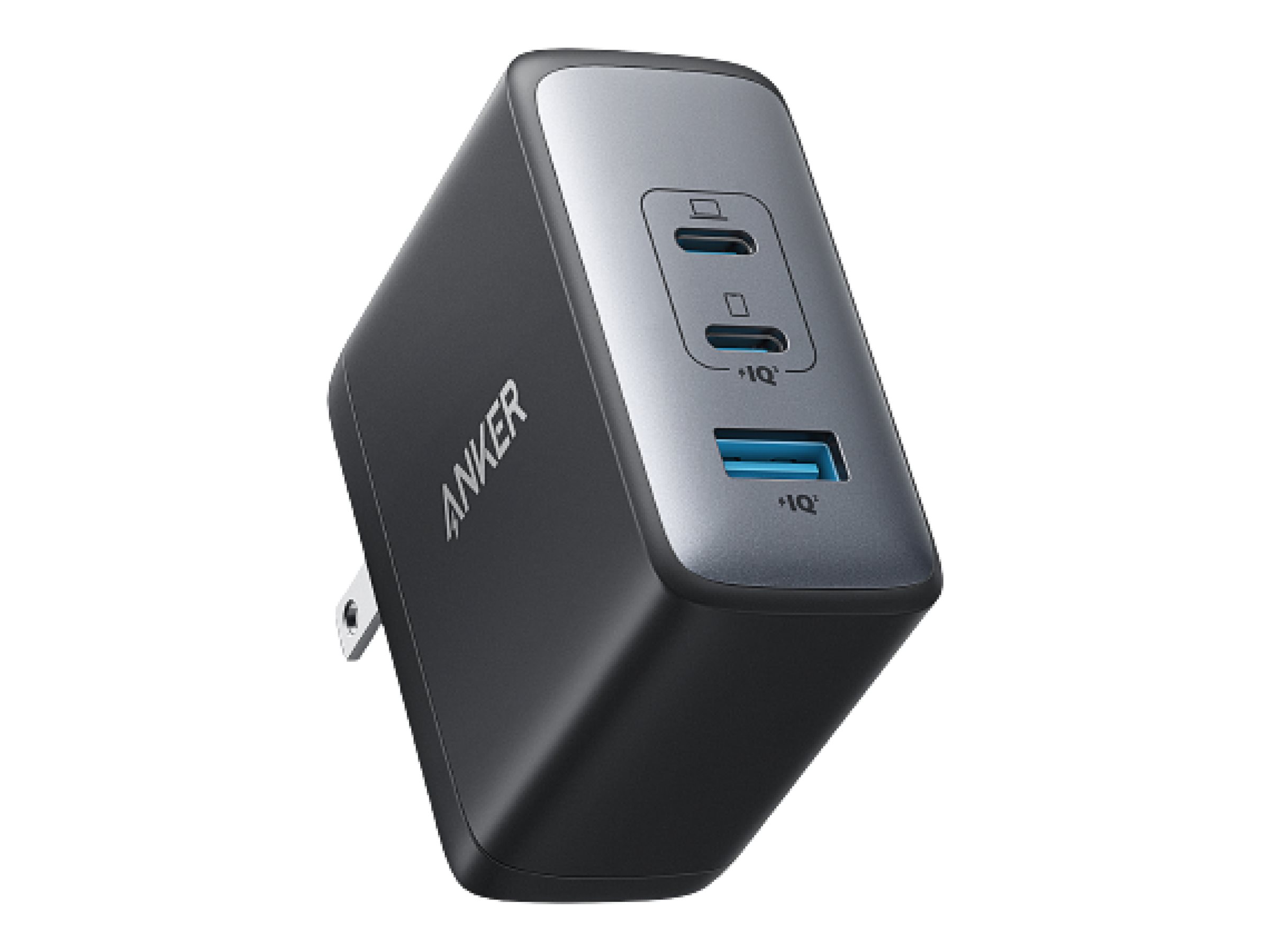 Anker 100W Lader mit 2 x