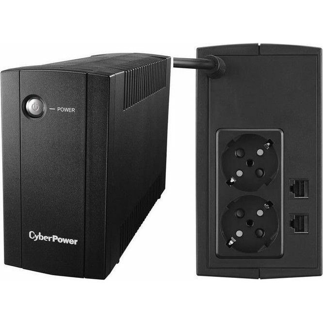 UPS CyberPower (UT1050E-FR) | UT1050E-FR |