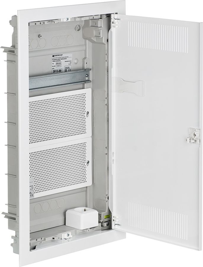 Elektro-Plast Rozdzielnica modułowa MSF RP 3x12
