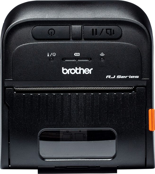 Drukarka etykiet Brother RJ-2035B (116845) |