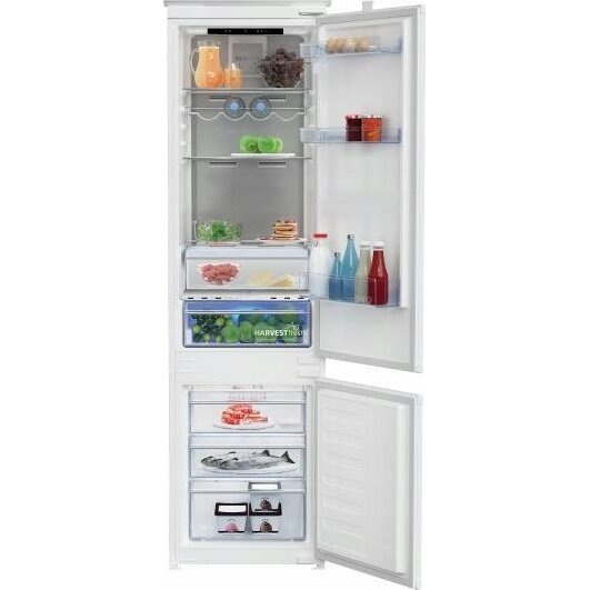 Lodówka Beko Lodówka BCNA306E5ZSN | BCNA306E5ZSN