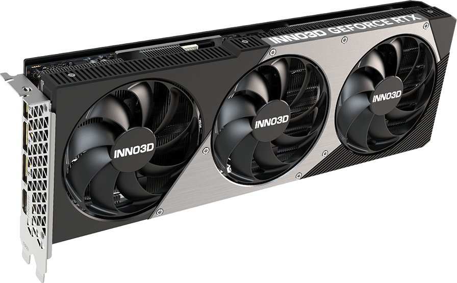 INNO3D GeForce RTX 5080 X3 NVIDIA