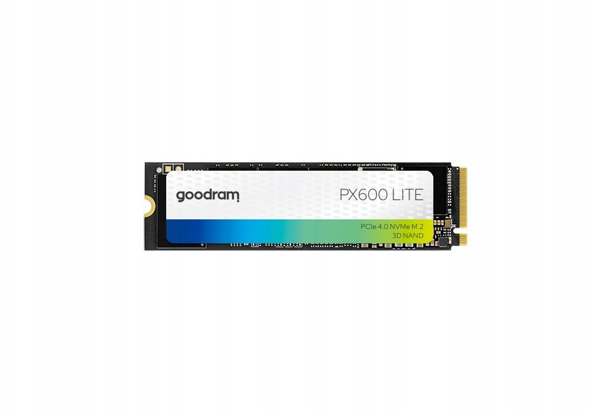 GOODRAM PX600L 256GB PCIe NVMe gen