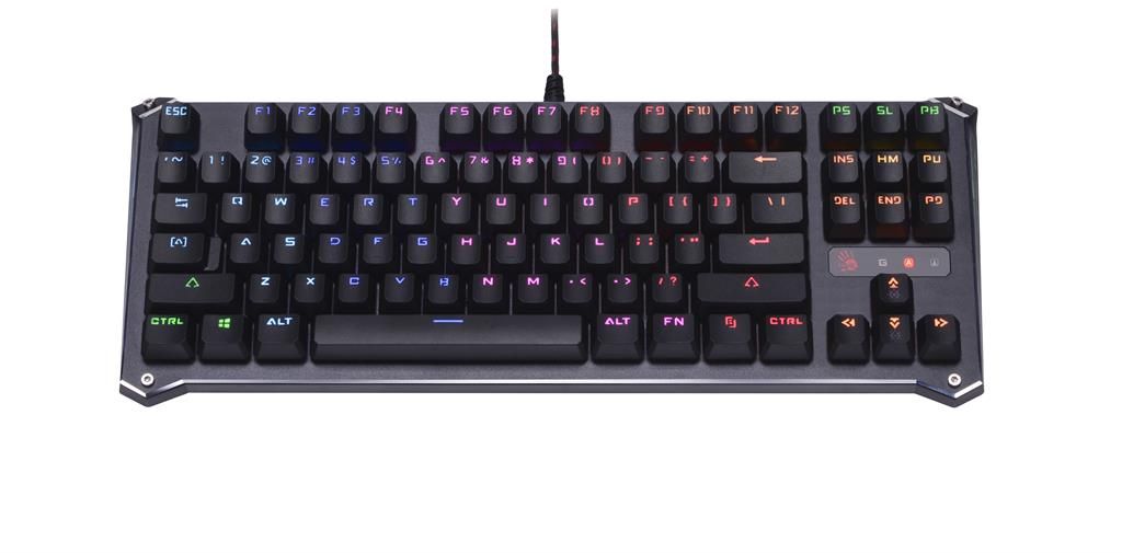 A4 TECH Klawiatura A4Tech Bloody B930