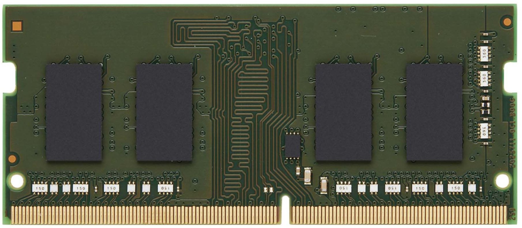Pamięć do laptopa HP L34198-372 4GB